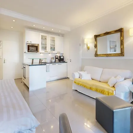 شقة Strandnahe Jugendglueck 04 In Id 504