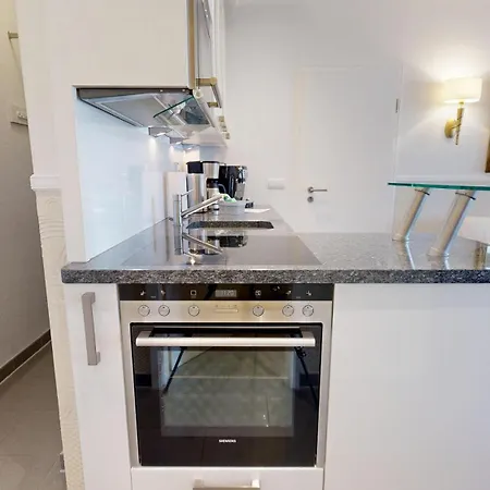 Strandnahe Jugendglueck 04 In Id 504 شقة