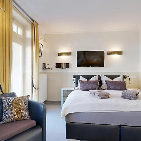 Apartment Strandnahe Jugendglueck 04 In Id 504 *