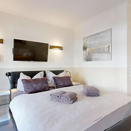 Strandnahe Jugendglueck 04 In Id 504 Apartment