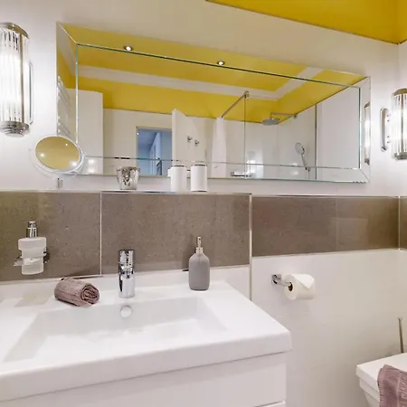 Apartment Strandnahe Jugendglueck 04 In Id 504 *