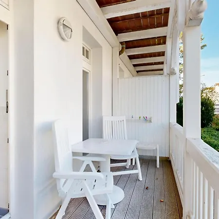 Strandnahe Jugendglueck 04 In Id 504 شقة *