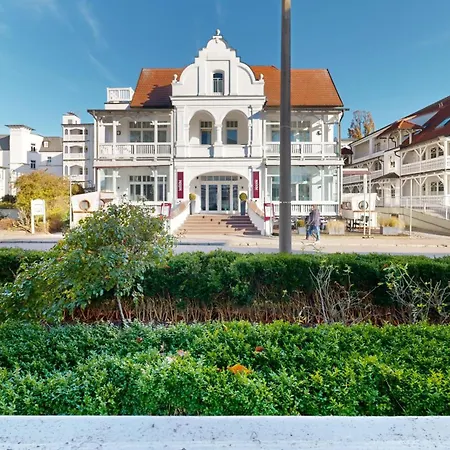 شقة Strandnahe Jugendglueck 04 In Id 504 *