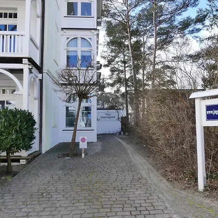 Strandnahe Jugendglueck 04 In Id 504 아파트